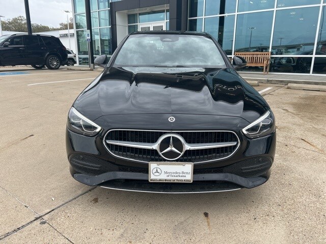 2025 Mercedes Benz C 300 photo 2