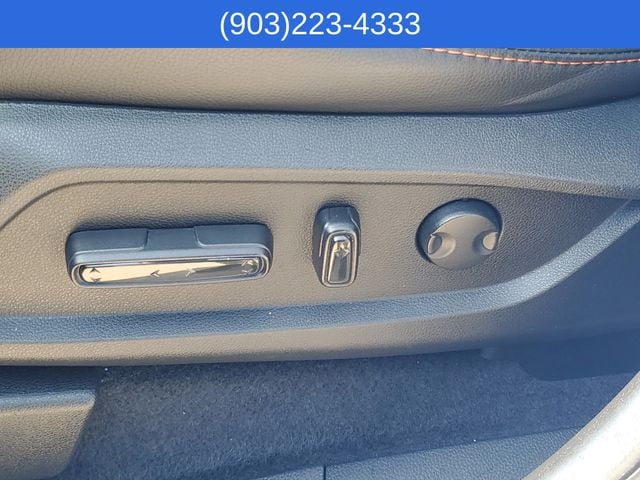2025 Honda Pilot TrailSport - Photo 14