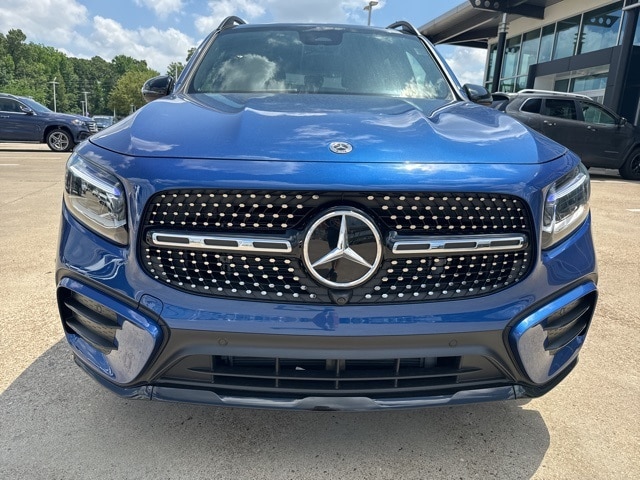 Used 2024 Mercedes-Benz GLB Base with VIN W1N4M4GBXRW359699 for sale in Texarkana, TX