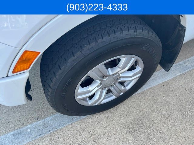 Used 2019 Ford Ranger XLT with VIN 1FTER4EH5KLB19469 for sale in Little Rock
