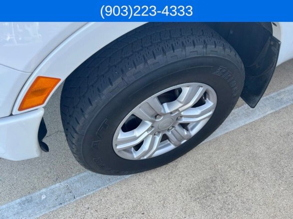 Used 2019 Ford Ranger XLT Truck