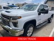  Chevrolet Silverado 2500HD
