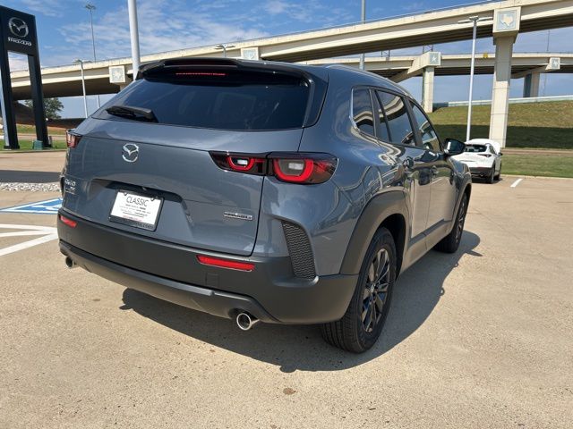 2025 Mazda CX-50 Select - Photo 18