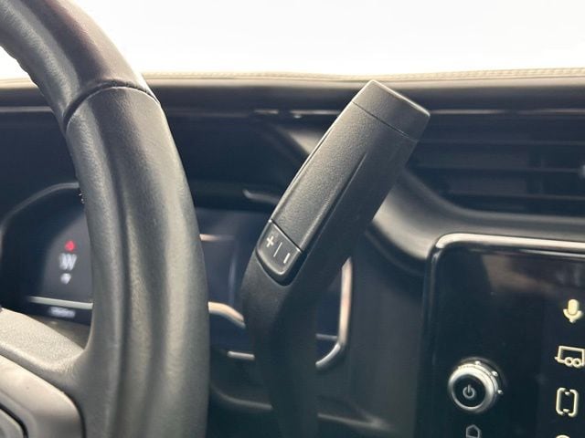2025 GMC Sierra 2500HD AT4X - Photo 27