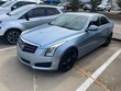  CADILLAC ATS