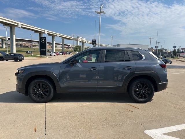 2025 Mazda CX-50 Select - Photo 6