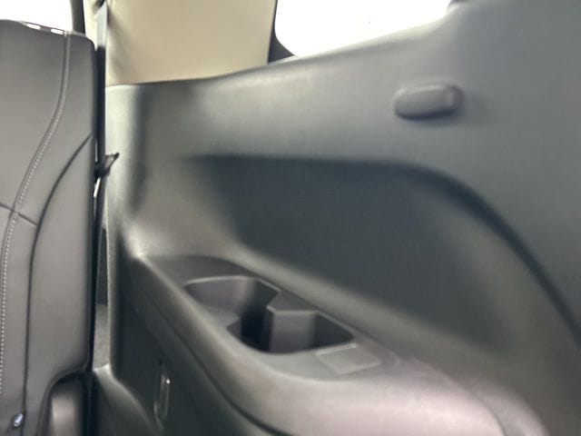 2023 INFINITI QX60 LUXE - Photo 50