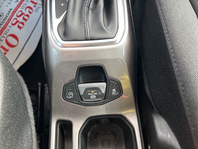 2022 Jeep Renegade Latitude - Photo 32