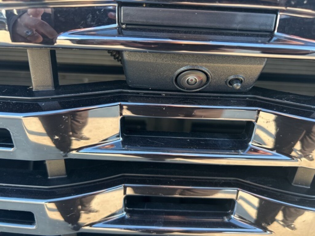 Used 2025 GMC Sierra 1500 Denali Ultimate Truck