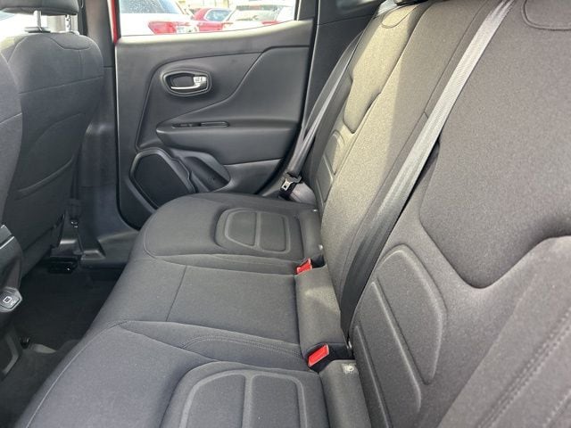 2022 Jeep Renegade Latitude - Photo 39