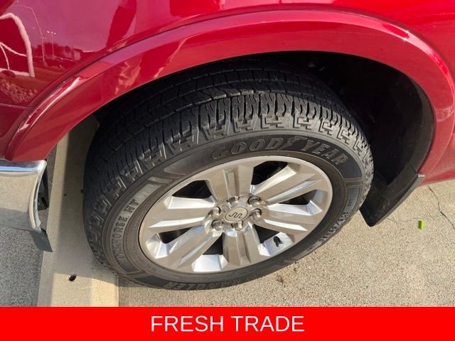 Used 2019 Ford F-150 King Ranch with VIN 1FTEW1E49KFD41841 for sale in Little Rock
