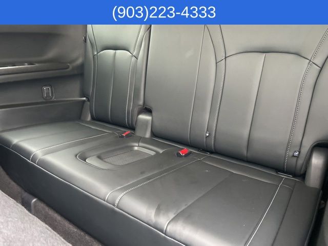 2023 INFINITI QX60 LUXE - Photo 48