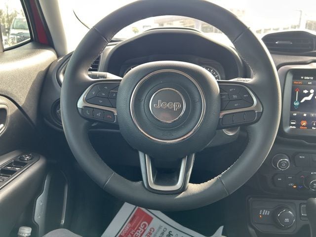 2022 Jeep Renegade Latitude - Photo 21