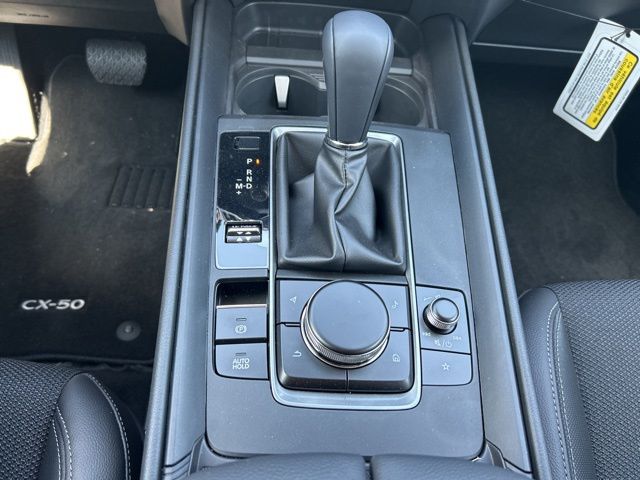 2025 Mazda CX-50 Select - Photo 33