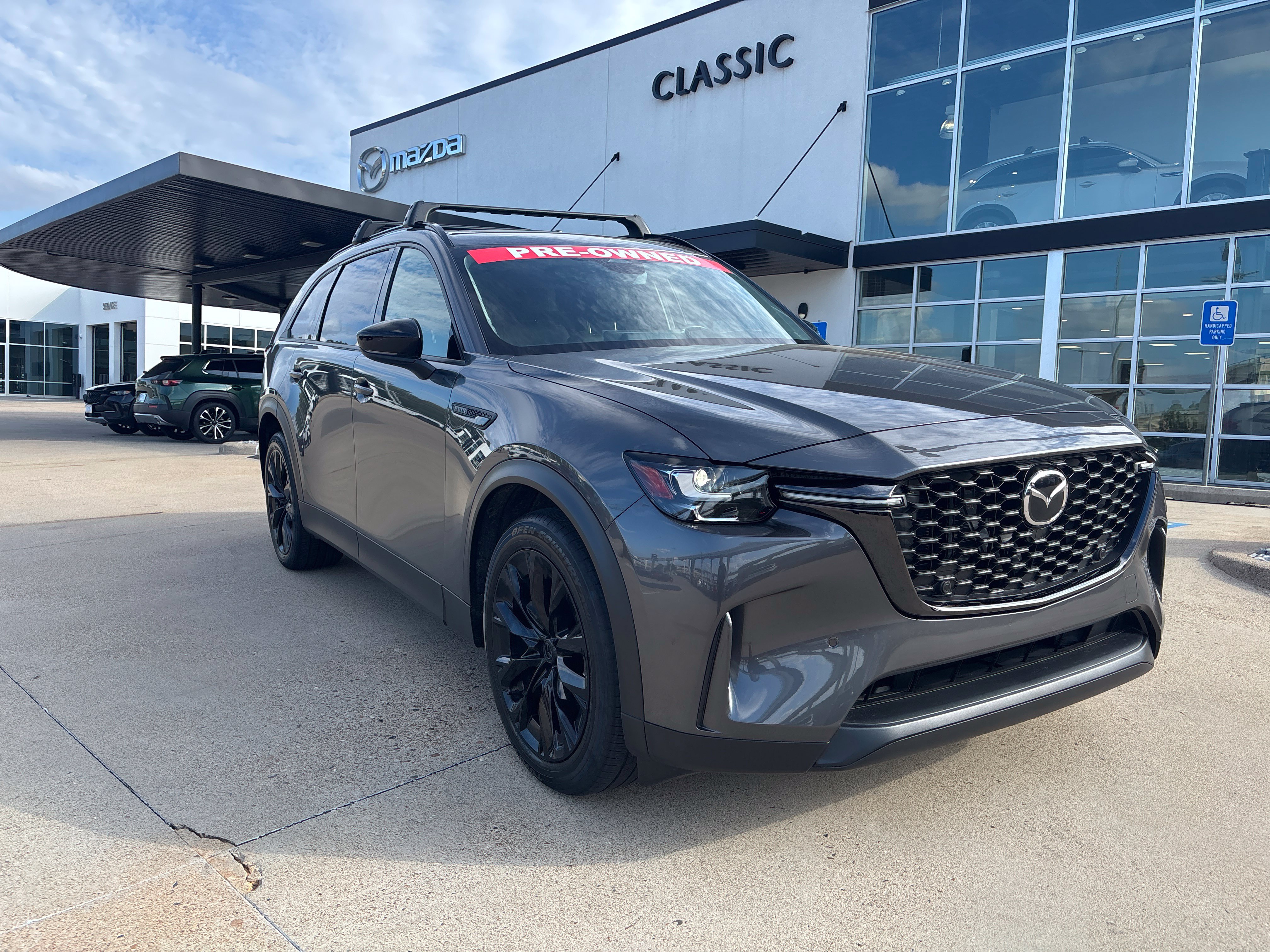 Mazda CX-90