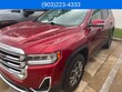 GMC Acadia