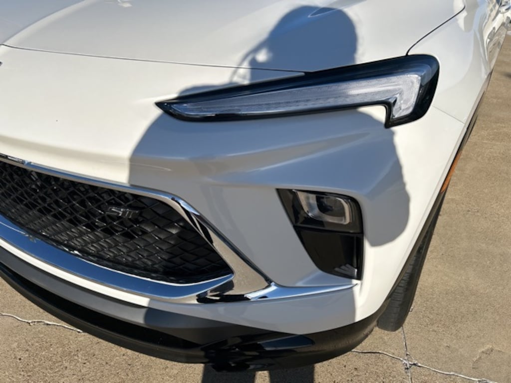 Used 2024 Buick Encore GX Sport Touring SUV