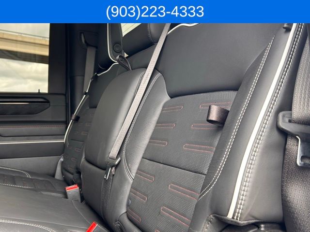 2025 GMC Sierra 2500HD AT4X - Photo 43