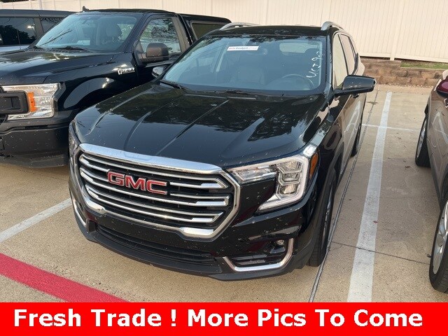 2024 Gmc Terrain SLT photo 3