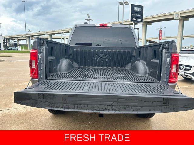 2022 Ford F-150 XLT - Photo 10