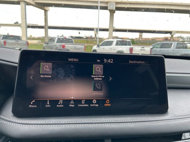 2023 INFINITI QX60 LUXE - Photo 28