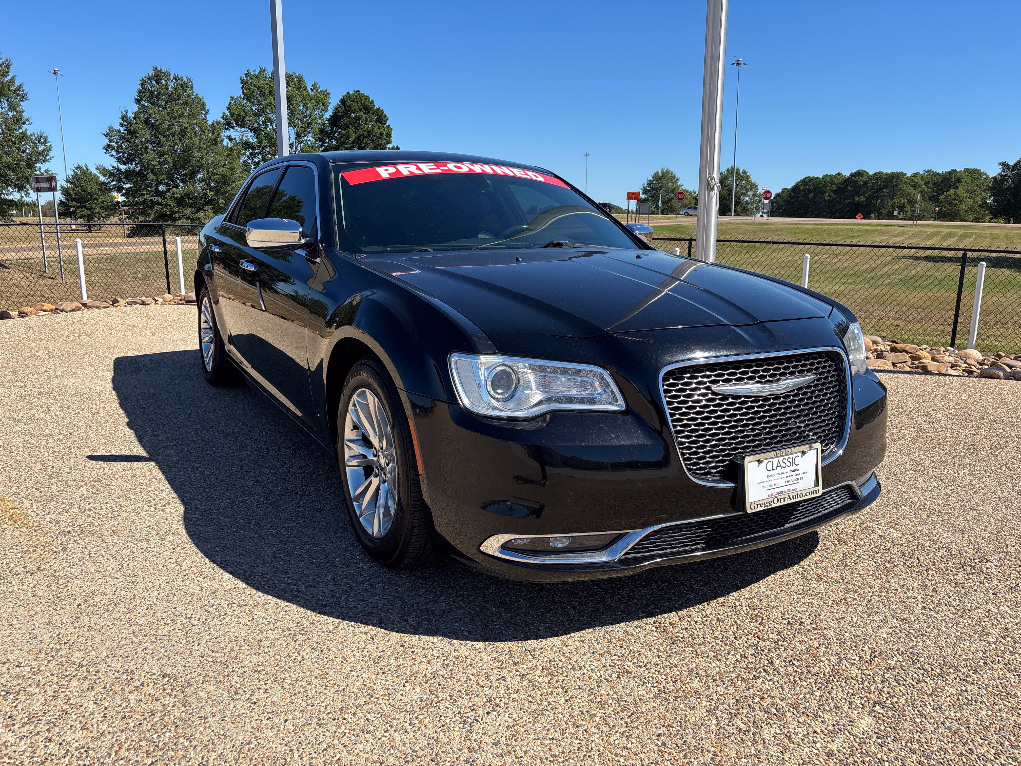  Chrysler 300