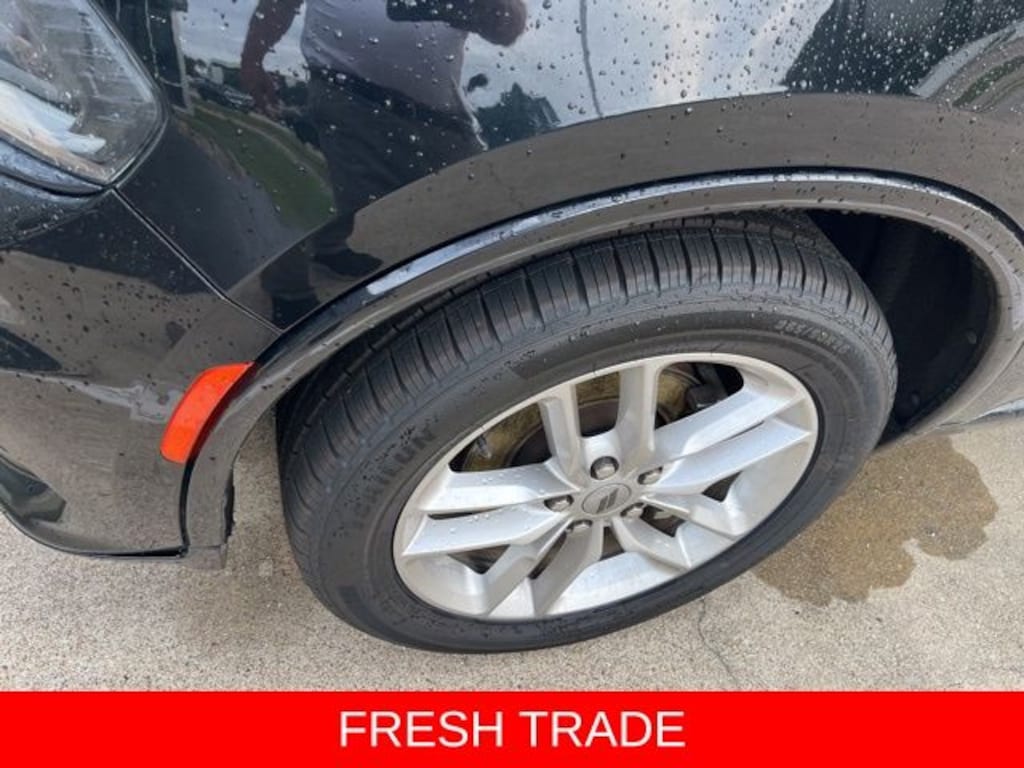 Used 2023 Dodge Durango GT SUV
