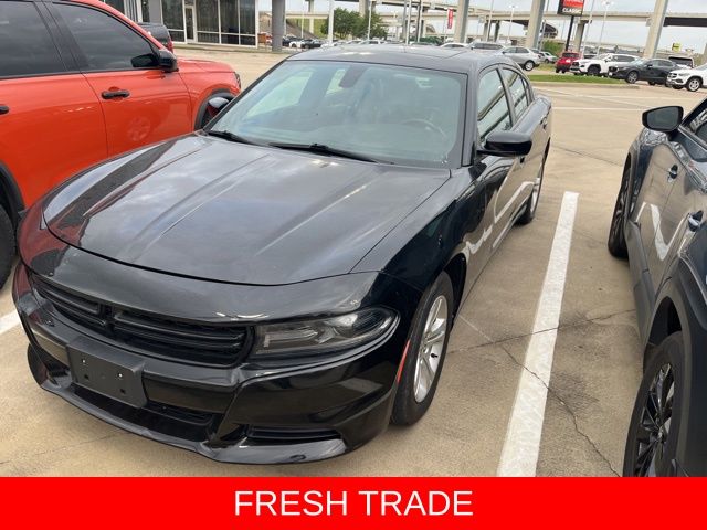 2020 Dodge Charger SXT's photo