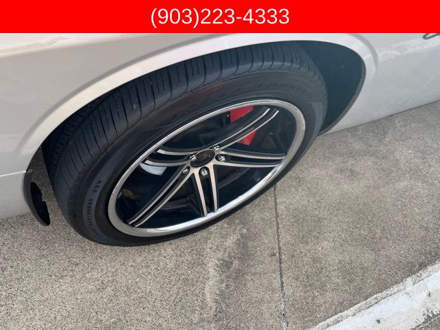 Used 2012 Dodge Challenger SXT with VIN 2C3CDYAG6CH131465 for sale in Texarkana, TX