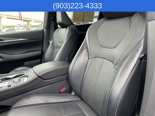 2023 INFINITI QX60 LUXE - Photo 39