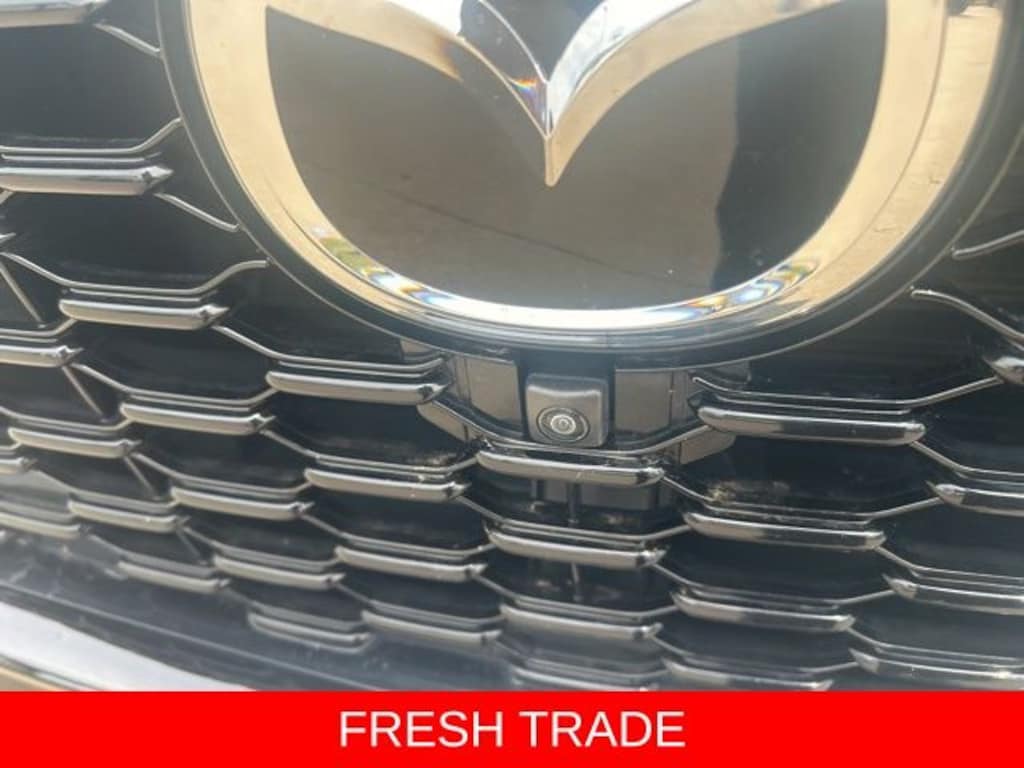 Used 2025 Mazda CX-70 3.3 Turbo S Premium SUV