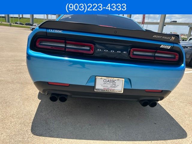 2023 Dodge Challenger R/T - Photo 8