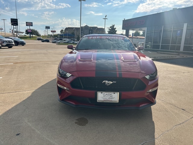 1FA6P8CFXP5304606