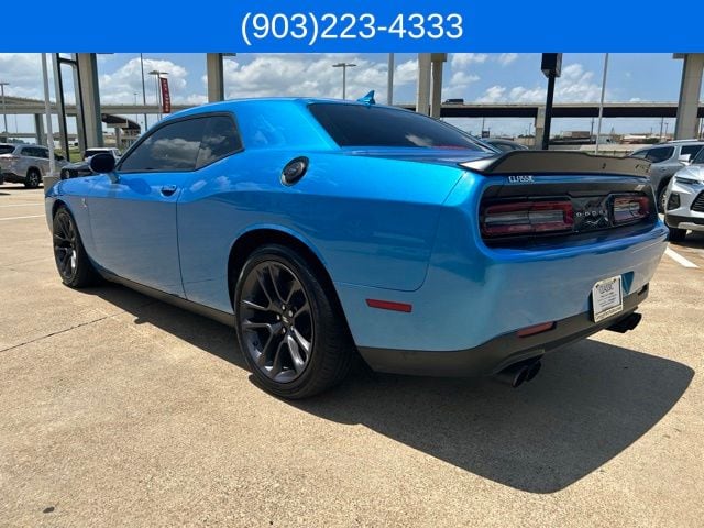 2023 Dodge Challenger R/T - Photo 7