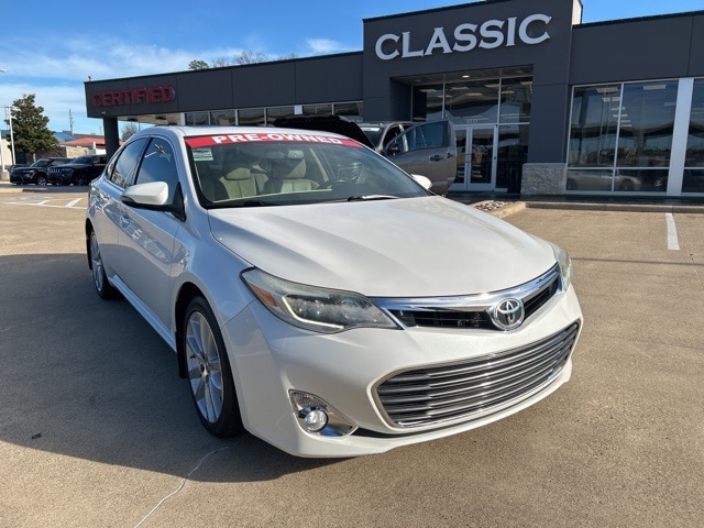 2013 Toyota Avalon Base's photo