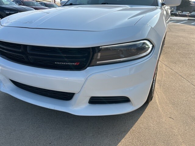 2022 Dodge Charger SXT photo 3