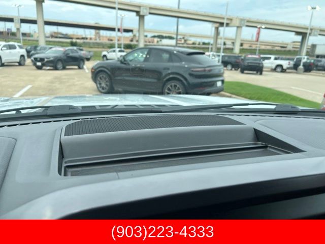 2025 Ford F-150 XLT - Photo 23