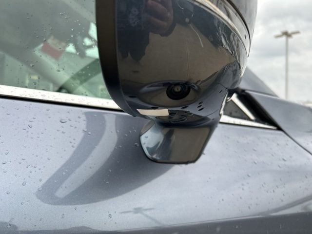 2023 INFINITI QX60 LUXE - Photo 19