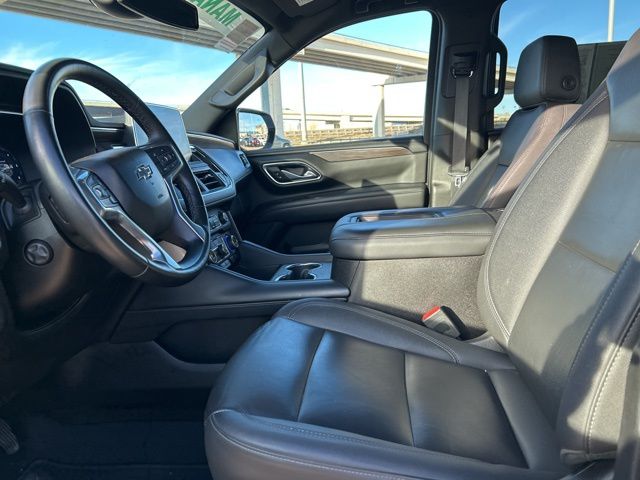 2023 Chevrolet Tahoe Z71 - Photo 37