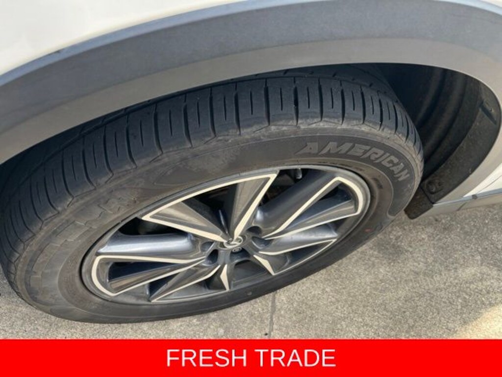 Used 2018 Mazda CX-5 Touring SUV