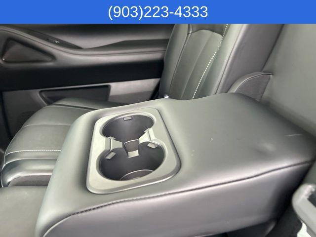 2023 INFINITI QX60 LUXE - Photo 45