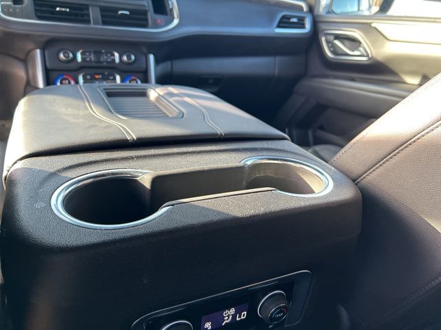 2023 Chevrolet Tahoe Z71 - Photo 43