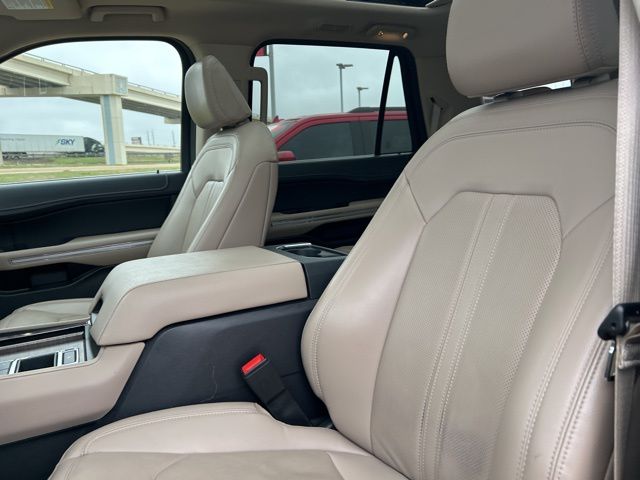 2024 Ford Expedition Limited - Photo 40