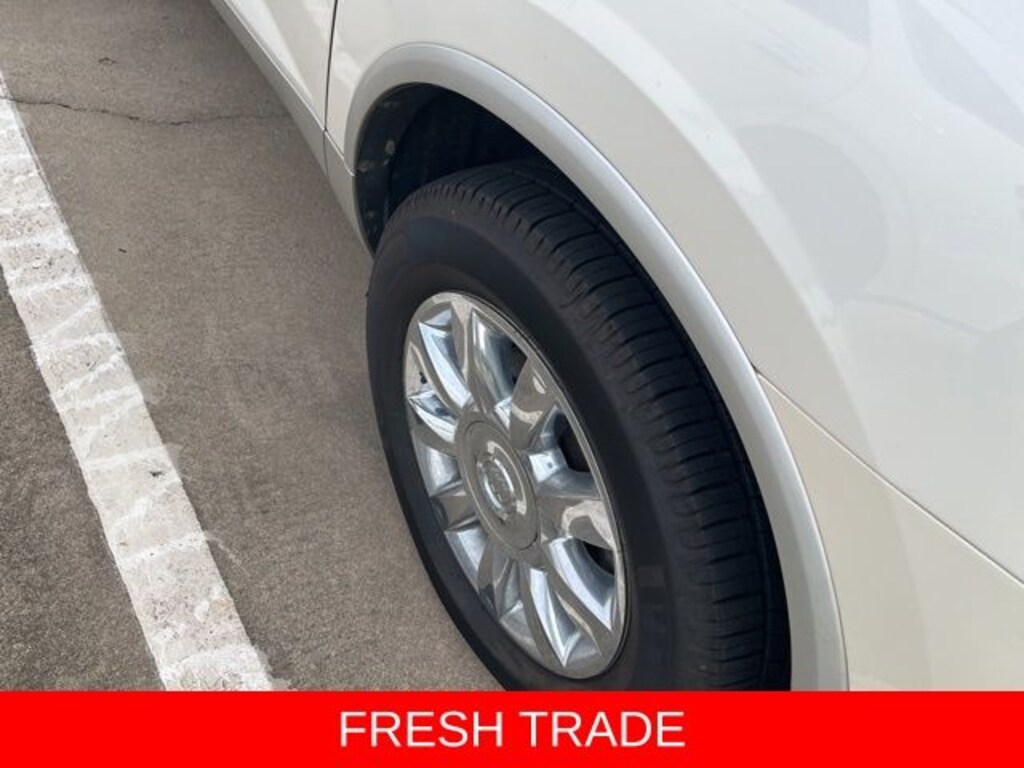 Used 2011 Buick Enclave CXL SUV