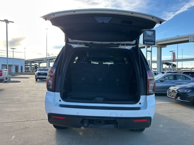 2023 Chevrolet Tahoe Z71 - Photo 10