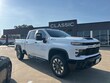 Chevrolet Silverado 2500HD