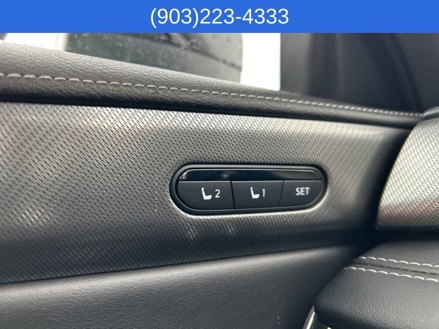2023 INFINITI QX60 LUXE - Photo 22