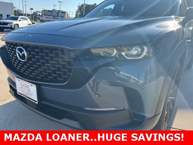 2025 Mazda CX-50 2.5 Premium Plus photo 3