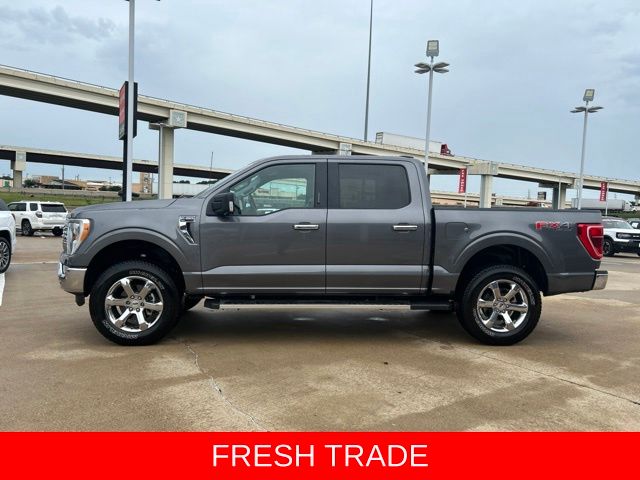 2022 Ford F-150 XLT - Photo 6