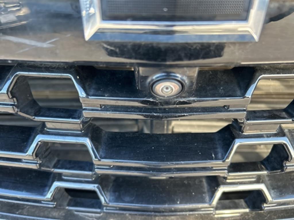 Used 2023 Chevrolet Tahoe Z71 SUV